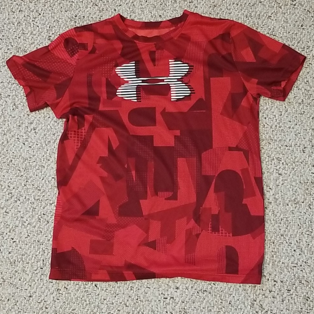Under Armour Shirt